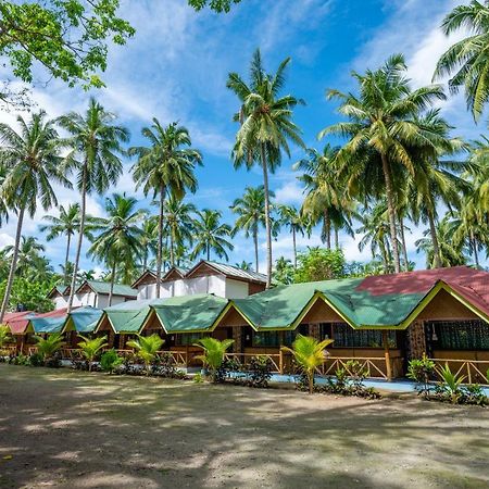 Green Wood Beach Resort Havelock Island Exterior photo