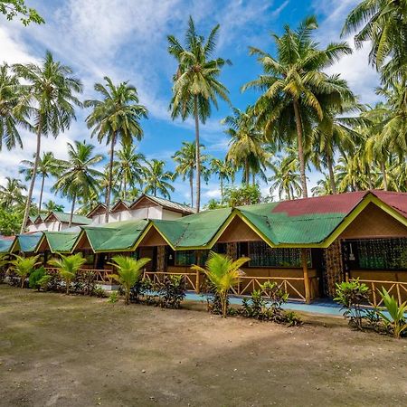 Green Wood Beach Resort Havelock Island Exterior photo