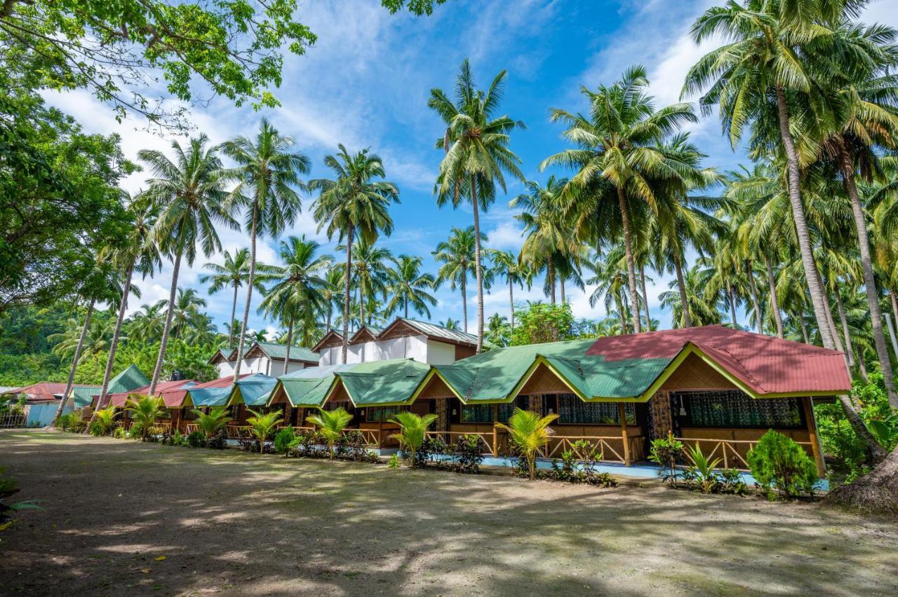 Green Wood Beach Resort Havelock Island Exterior photo