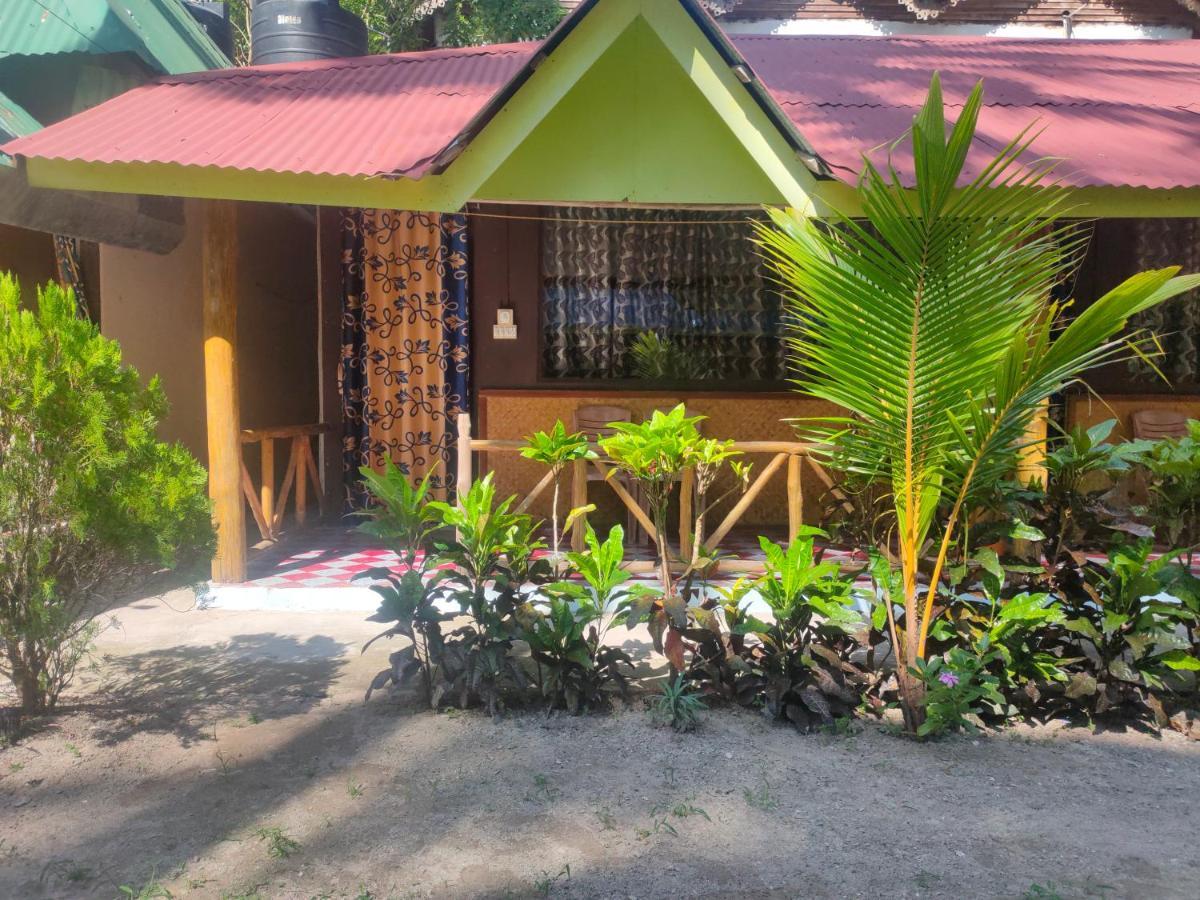 Green Wood Beach Resort Havelock Island Exterior photo