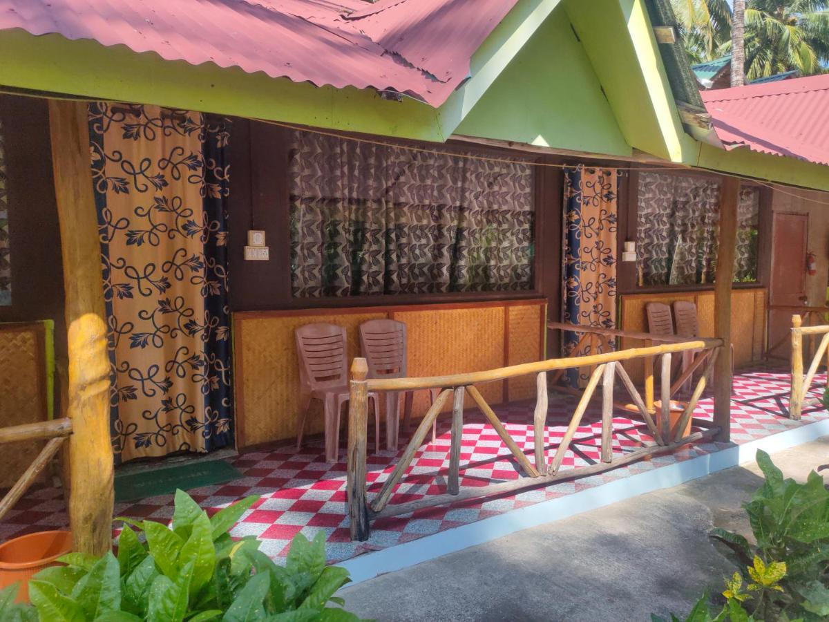 Green Wood Beach Resort Havelock Island Exterior photo