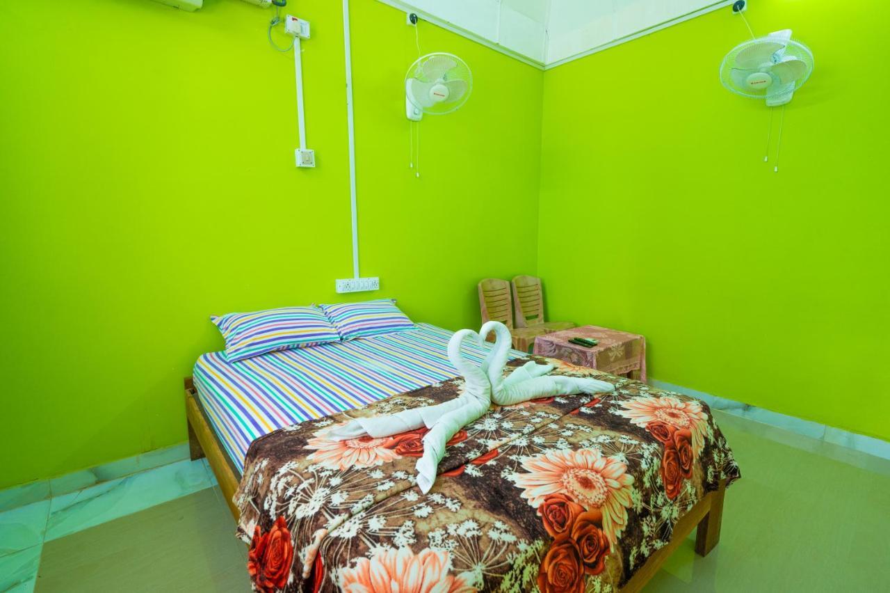 Green Wood Beach Resort Havelock Island Exterior photo